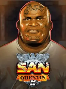 San Quentin